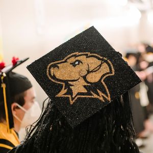 Image post by @umbclife on Instagram