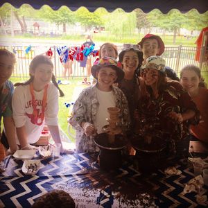 Image post by @apachidaycamp on Instagram