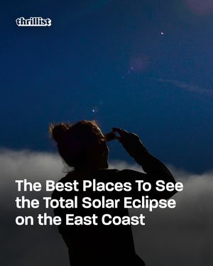 Image post by @thrillist on Instagram