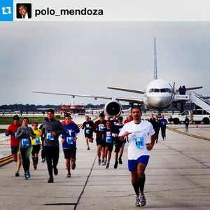 Image post by @united on Instagram