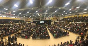 Image post by @umbclife on Instagram
