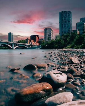 Image post by @cityofcalgary on Instagram