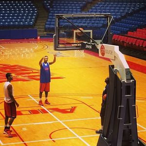 Image post by @daytonflyers on Instagram