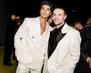 Image post by @gucci on Twitter/X