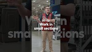 Video post by @Lowe's Home Improvement on YouTube