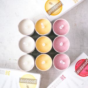 Image post by @goodpop on Instagram