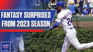 Video post by @nbcsports on YouTube