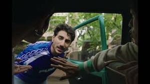 Video post by @puma on YouTube
