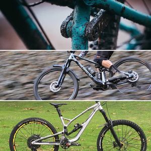Image post by @bikerumor on Instagram