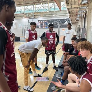 Image post by @onpointbasketball on Instagram
