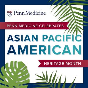 Image post by @pennmedicine on Instagram