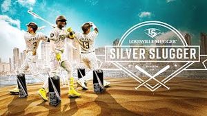 Video post by @padres on YouTube