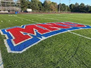 Image post by @mnu_football on Instagram