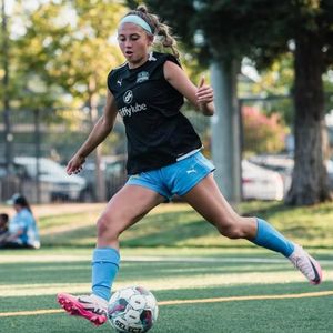 Image post by @calstormsoccer on Instagram