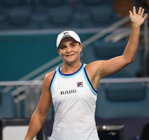 Image post by @filatennis on Instagram