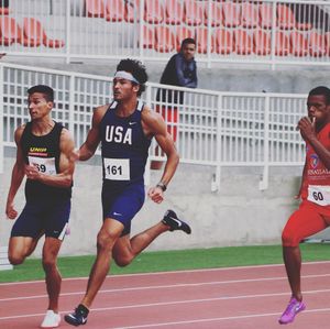 Image post by @liberty_xctf on Instagram