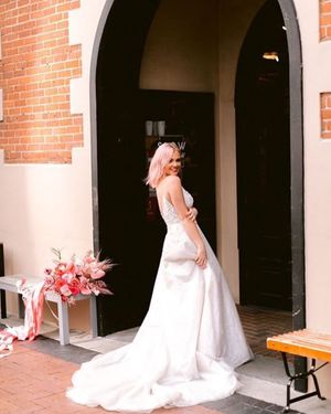 Image post by @maggiesotterodesigns on Instagram