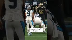 Video post by @nypostsports on YouTube