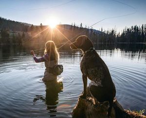 Image post by @chinookseedery on Instagram
