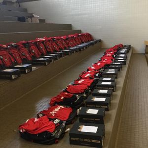Image post by @davidsonswimdive on Instagram