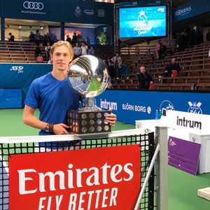 Image post by @tenniscanada on Instagram