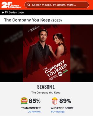 Image post by @ABCNetwork on Twitter/X