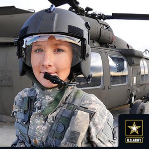 Image post by @goarmy on Instagram