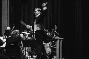 Image post by @spokanesymphony on Instagram