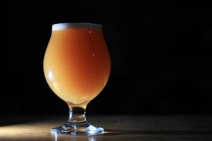 Image post by @navigationbrewingco on Instagram