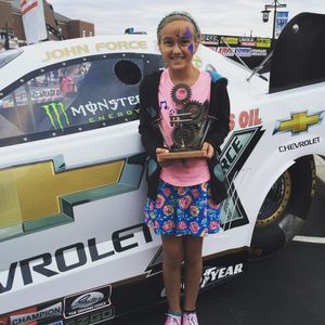 Image post by @jfr_racing on Instagram