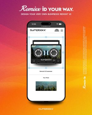 Image post by @bumpboxx on Instagram