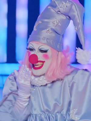 Video post by @rupaulsdragrace on TikTok