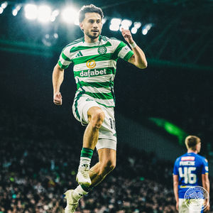 Image post by @celticfc on Instagram