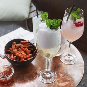 Image post by @nenifood on Instagram