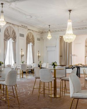 Image post by @fairmontpalliser on Instagram