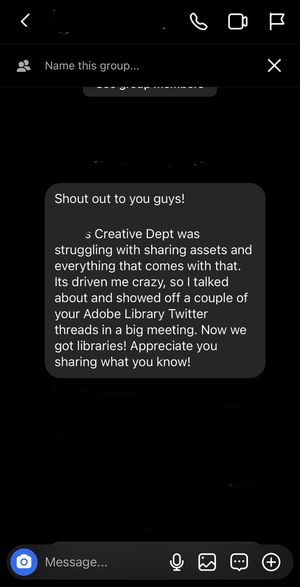 Image post by @ByAkshayRam on Twitter/X