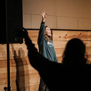 Image post by @opendoorchurchnc on Instagram