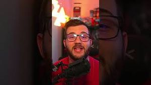 Video post by @ajh23 on YouTube