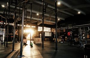 Image post by @suprfitde on Instagram