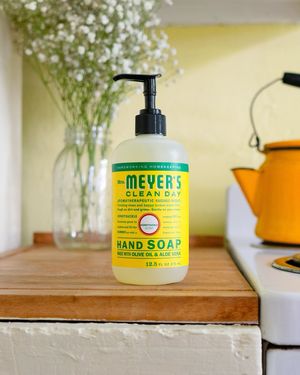 Image post by @mrsmeyerscleanday on Instagram