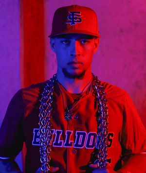 Image post by @fresnostbaseball on Instagram