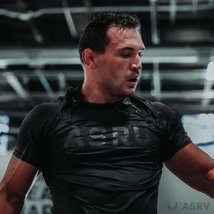 Image post by @mikechandlermma on Instagram