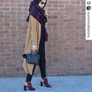 Image post by @amaliah_com on Instagram