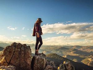 Image post by @olukai on Instagram