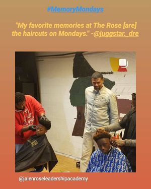 Image post by @jrladetroit on Instagram