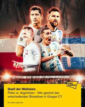 Image post by @interwetten on Instagram