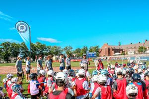 Image post by @predatorslacrosse on Instagram