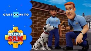 Video post by @cartoonito on YouTube