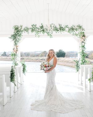 Image post by @maggiesotterodesigns on Instagram
