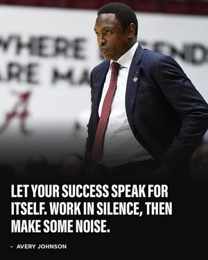 Image post by @coachavery6 on Instagram
